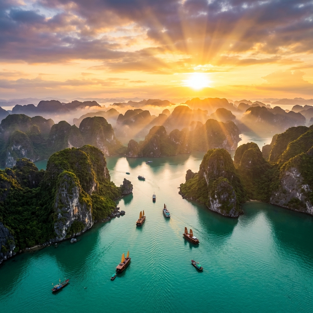 Tinh hoa dân tộc